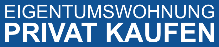 Eigentumswohnung privat kaufen